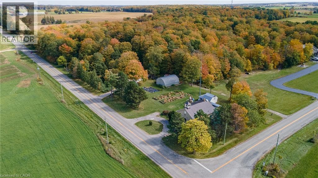 Detached for sale at 2653 HURON Road, New Hamburg, Wilmot, Ontario, photo 47