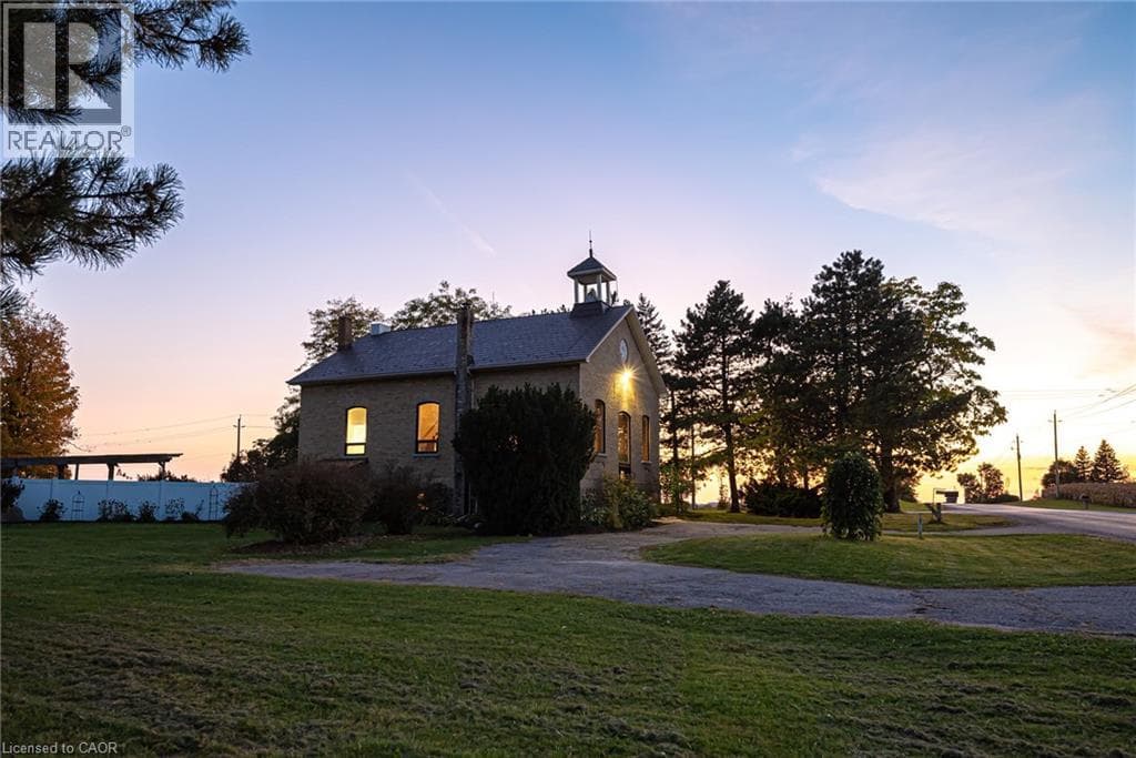 Detached for sale at 2653 HURON Road, New Hamburg, Wilmot, Ontario, photo 49