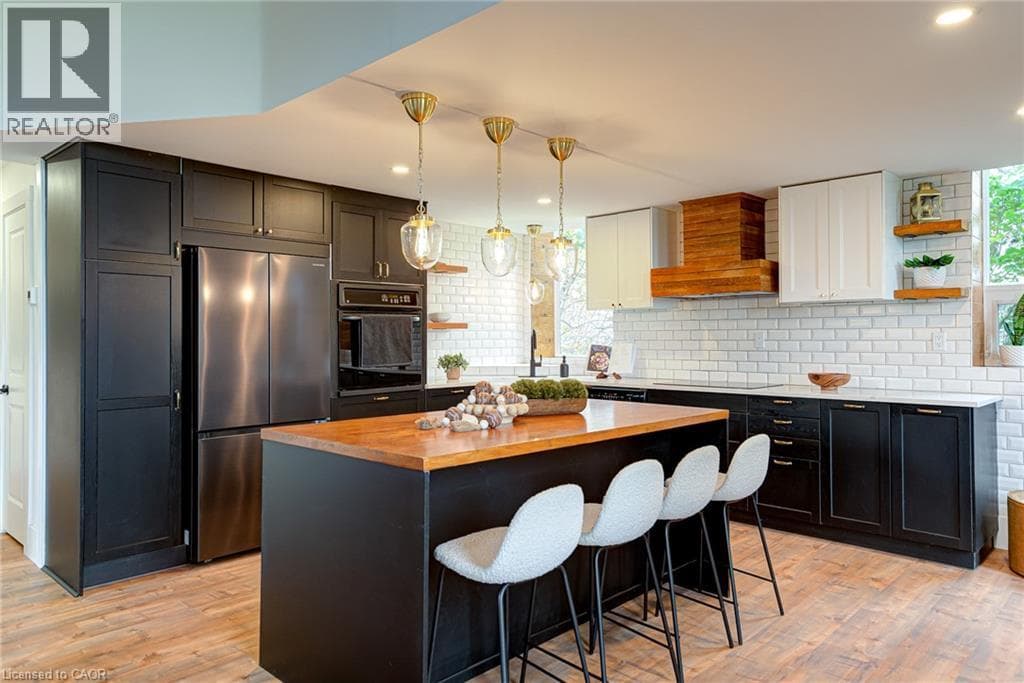 Detached for sale at 2653 HURON Road, New Hamburg, Wilmot, Ontario, photo 7