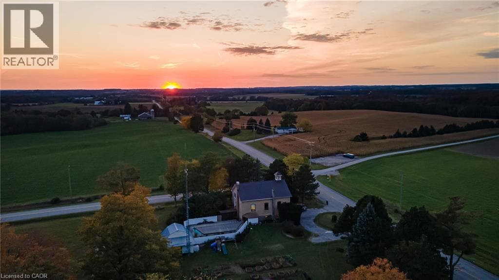Detached for sale at 2653 HURON Road, New Hamburg, Wilmot, Ontario, photo 48