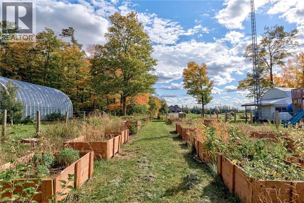 Detached for sale at 2653 HURON Road, New Hamburg, Wilmot, Ontario, photo 39