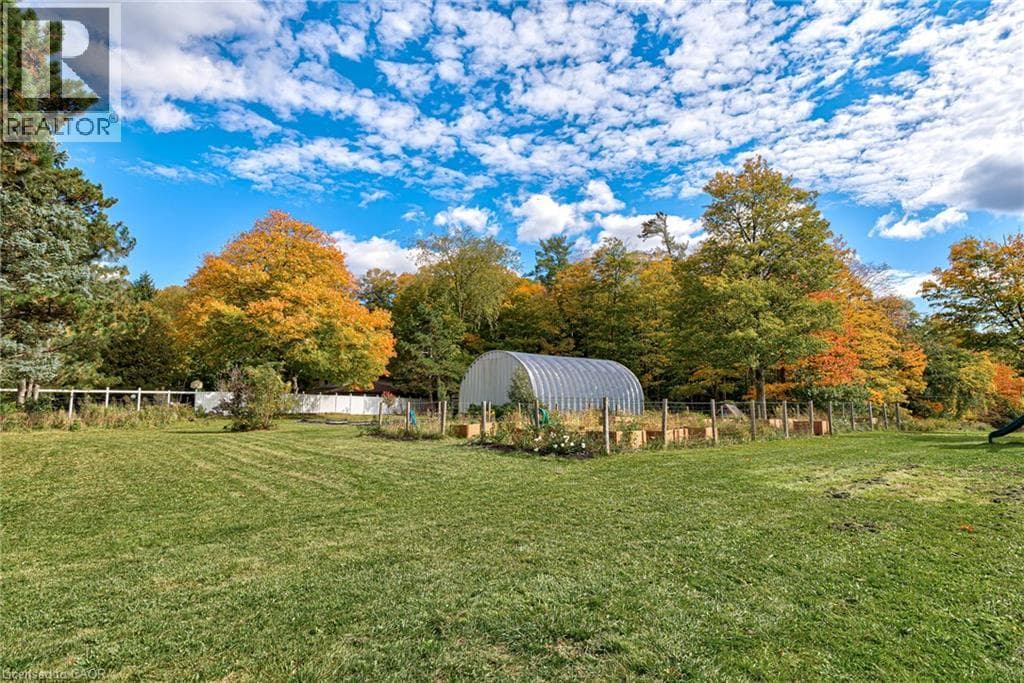 Detached for sale at 2653 HURON Road, New Hamburg, Wilmot, Ontario, photo 38