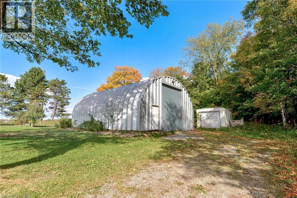 Detached for sale at 2653 HURON Road, New Hamburg, Wilmot, Ontario, photo 40