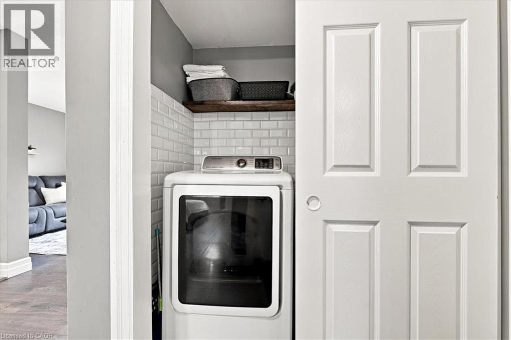Apartment for sale at 1522 KING Street E Unit# 403, Eastwood, Kitchener, Ontario, photo 20