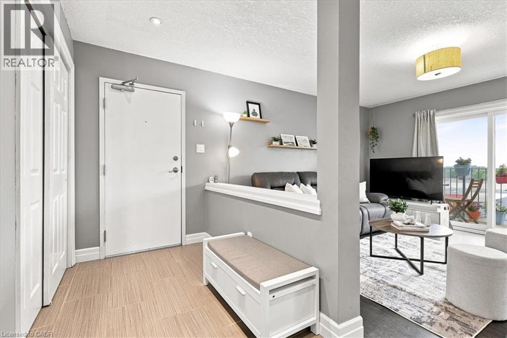 Apartment for sale at 1522 KING Street E Unit# 403, Eastwood, Kitchener, Ontario, photo 9