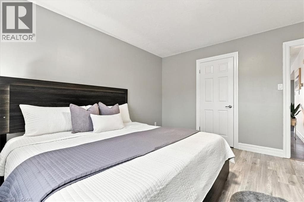 Apartment for sale at 1522 KING Street E Unit# 403, Eastwood, Kitchener, Ontario, photo 13