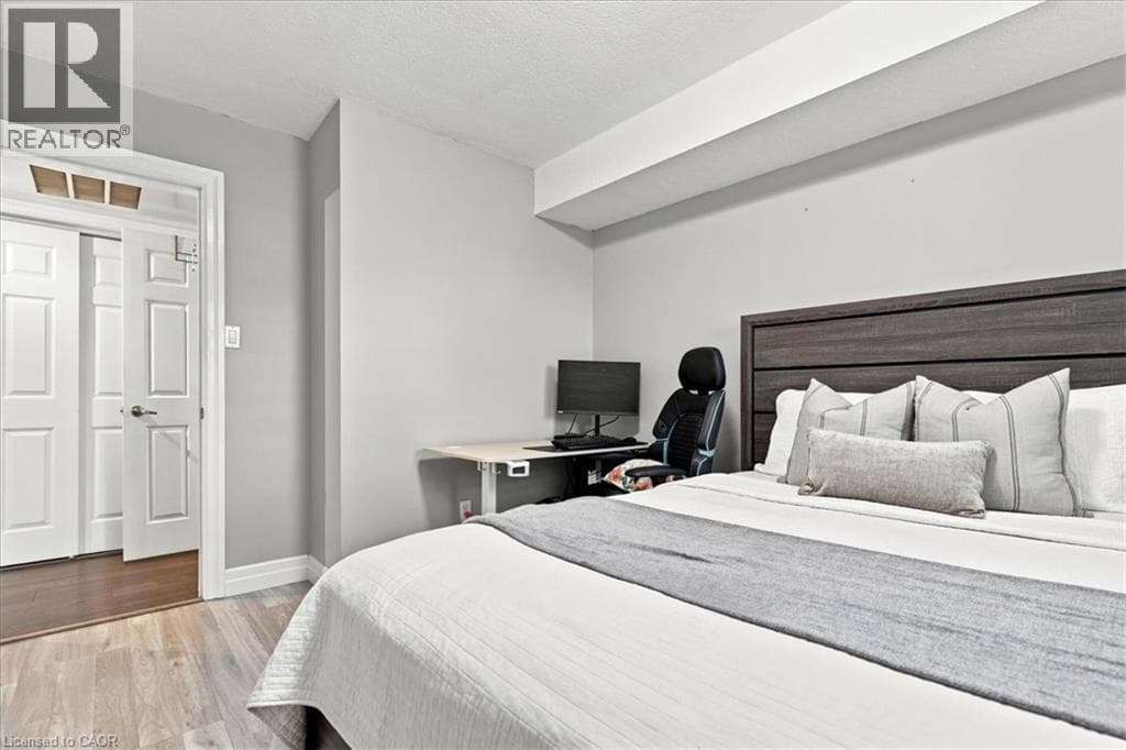 Apartment for sale at 1522 KING Street E Unit# 403, Eastwood, Kitchener, Ontario, photo 18