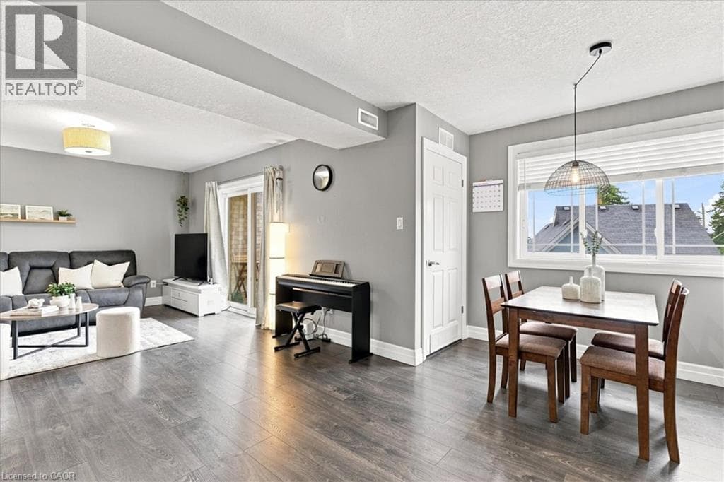 Apartment for sale at 1522 KING Street E Unit# 403, Eastwood, Kitchener, Ontario, photo 8