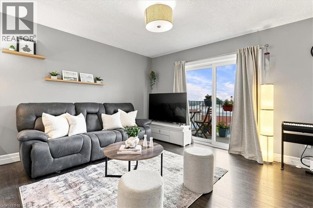 Apartment for sale at 1522 KING Street E Unit# 403, Eastwood, Kitchener, Ontario, photo 10