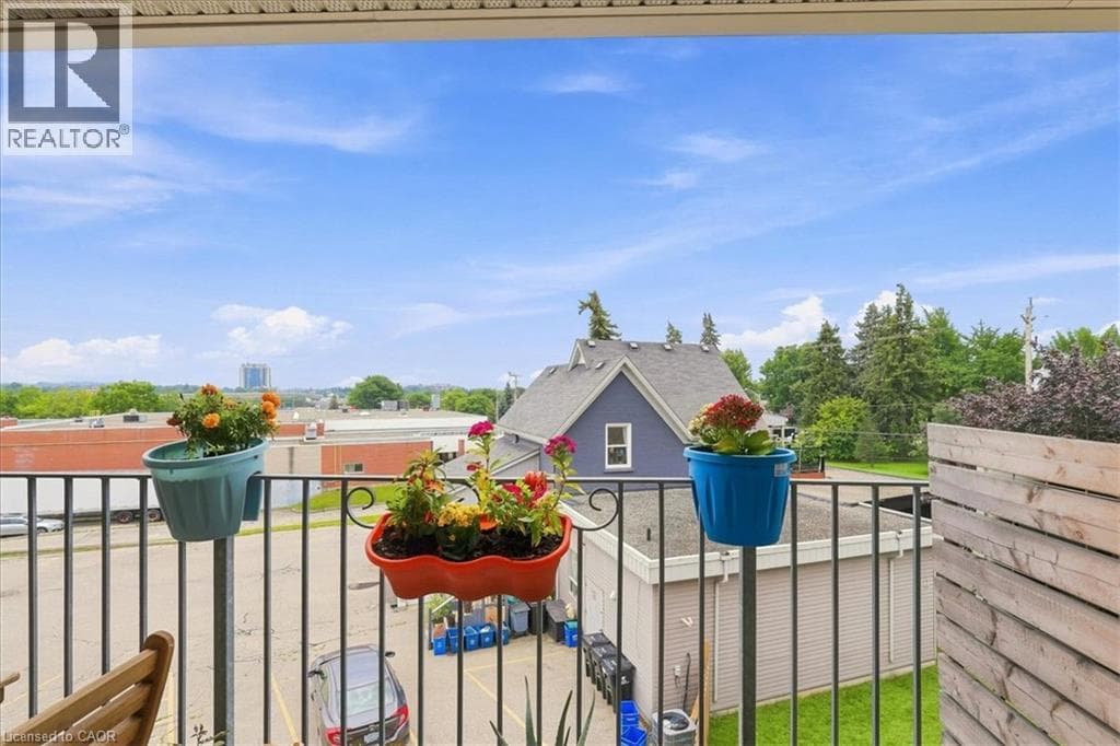 Apartment for sale at 1522 KING Street E Unit# 403, Eastwood, Kitchener, Ontario, photo 21