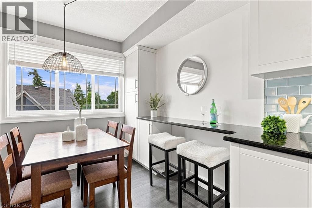 Apartment for sale at 1522 KING Street E Unit# 403, Eastwood, Kitchener, Ontario, photo 6