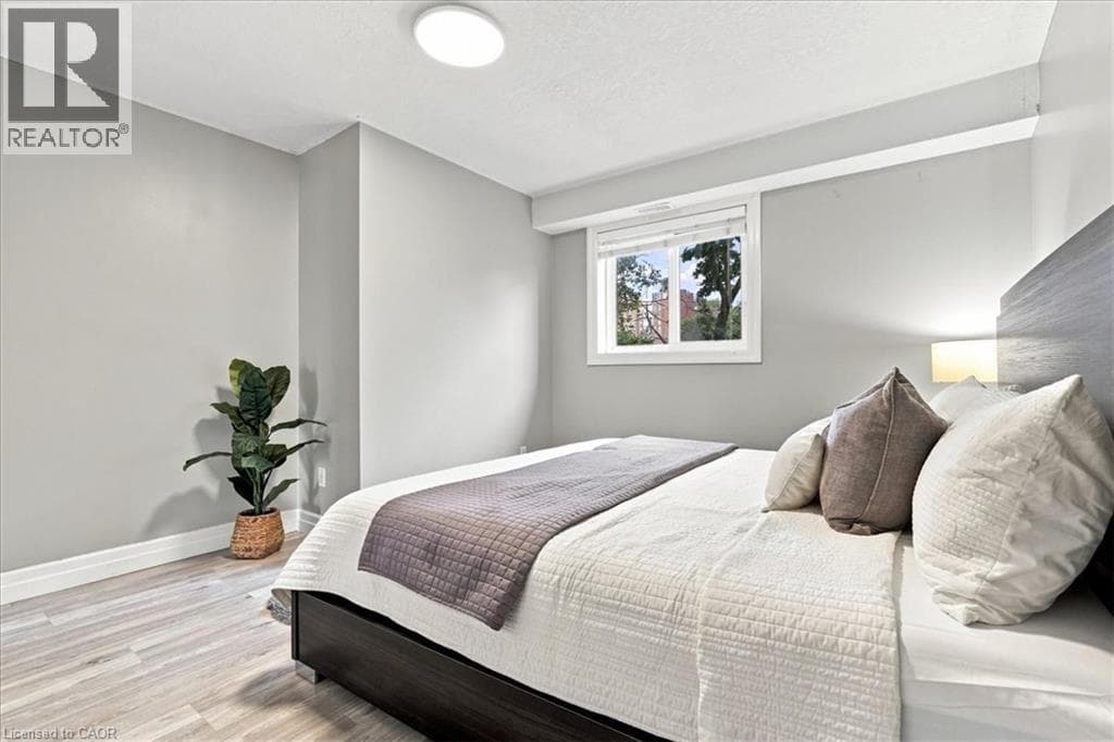 Apartment for sale at 1522 KING Street E Unit# 403, Eastwood, Kitchener, Ontario, photo 14