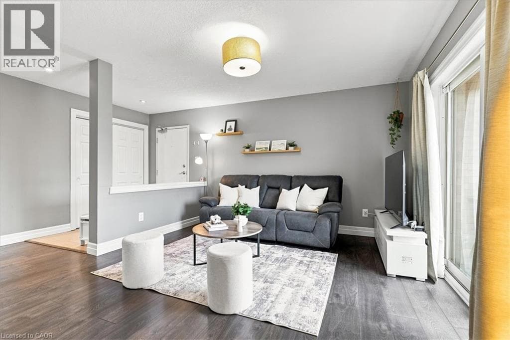 Apartment for sale at 1522 KING Street E Unit# 403, Eastwood, Kitchener, Ontario, photo 11