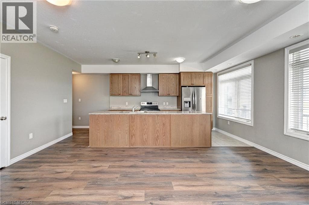 Townhouse for sale at 102 WHEAT Lane, Huron Park, Kitchener, Ontario, photo 17