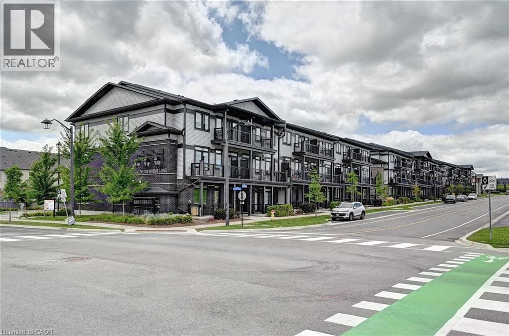 Townhouse for sale at 102 WHEAT Lane, Huron Park, Kitchener, Ontario, photo 40