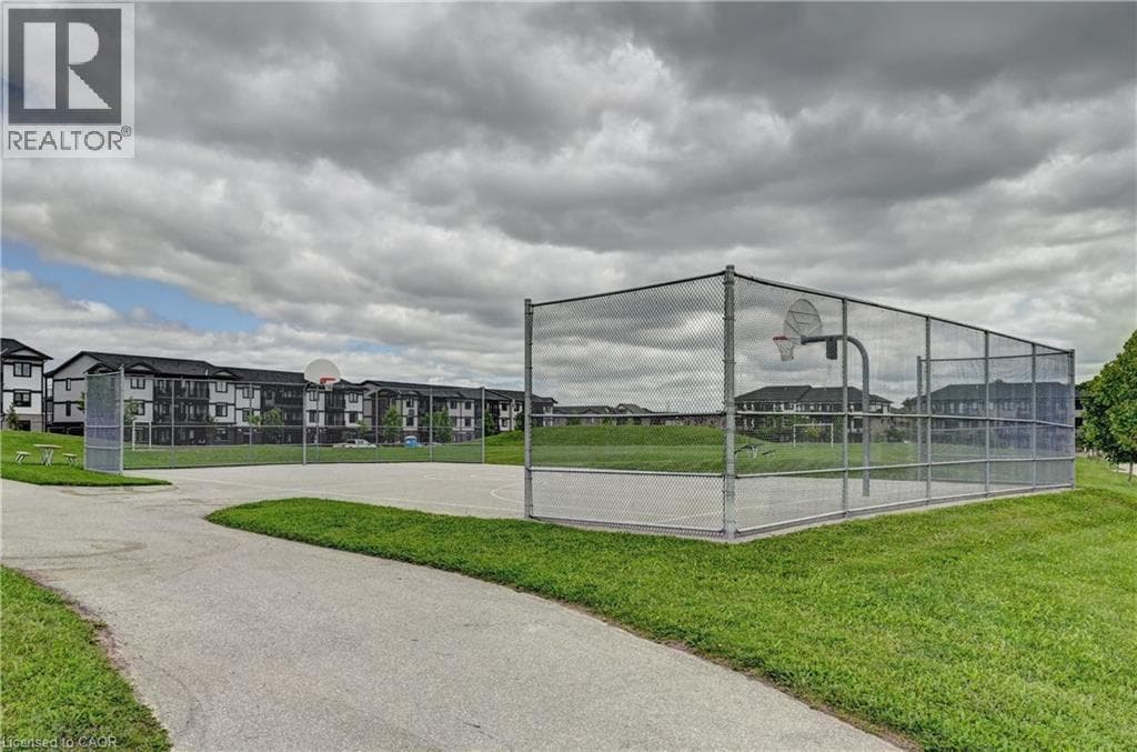 Townhouse for sale at 102 WHEAT Lane, Huron Park, Kitchener, Ontario, photo 44