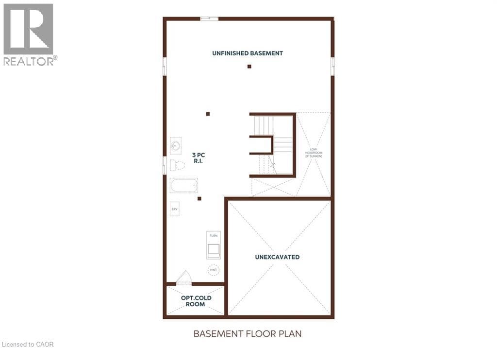Detached for sale at 28 ALLEGRO Common, Silverheights, Cambridge, Ontario, photo 4