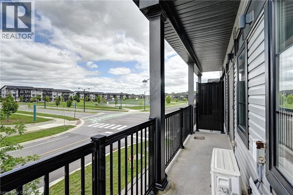Townhouse for sale at 102 WHEAT Lane, Huron Park, Kitchener, Ontario, photo 8