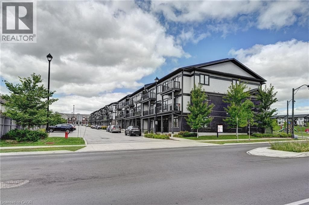 Townhouse for sale at 102 WHEAT Lane, Huron Park, Kitchener, Ontario, photo 41