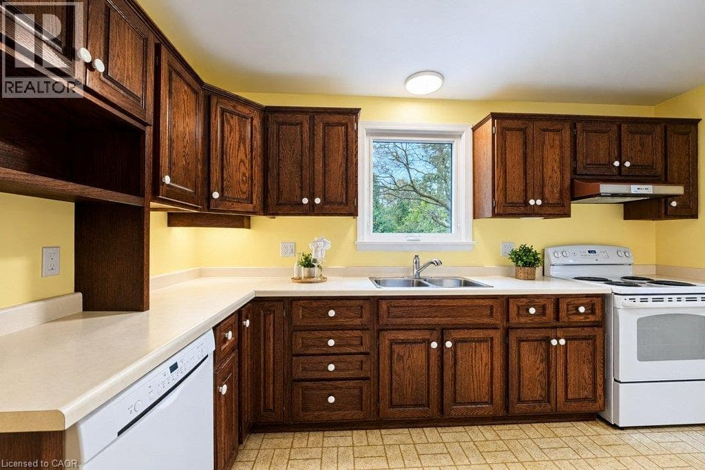 Detached for sale at 165 MCGARRY Drive, Forest Heights, Kitchener, Ontario, photo 11