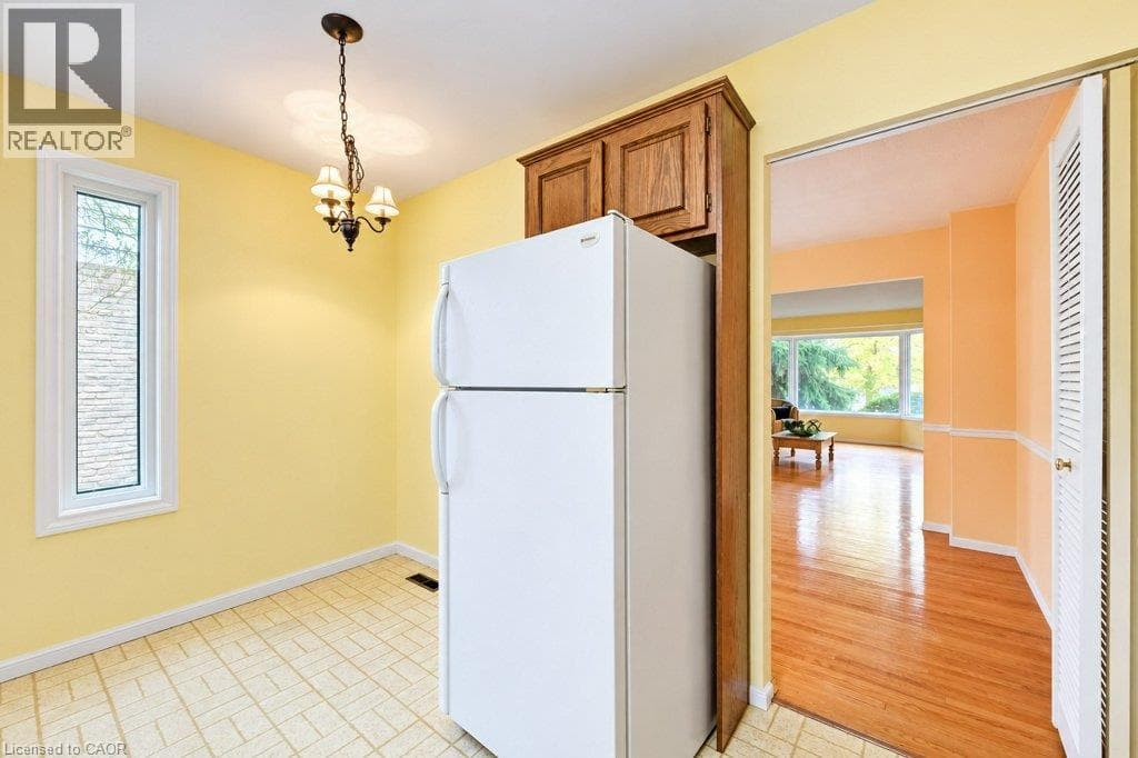 Detached for sale at 165 MCGARRY Drive, Forest Heights, Kitchener, Ontario, photo 13