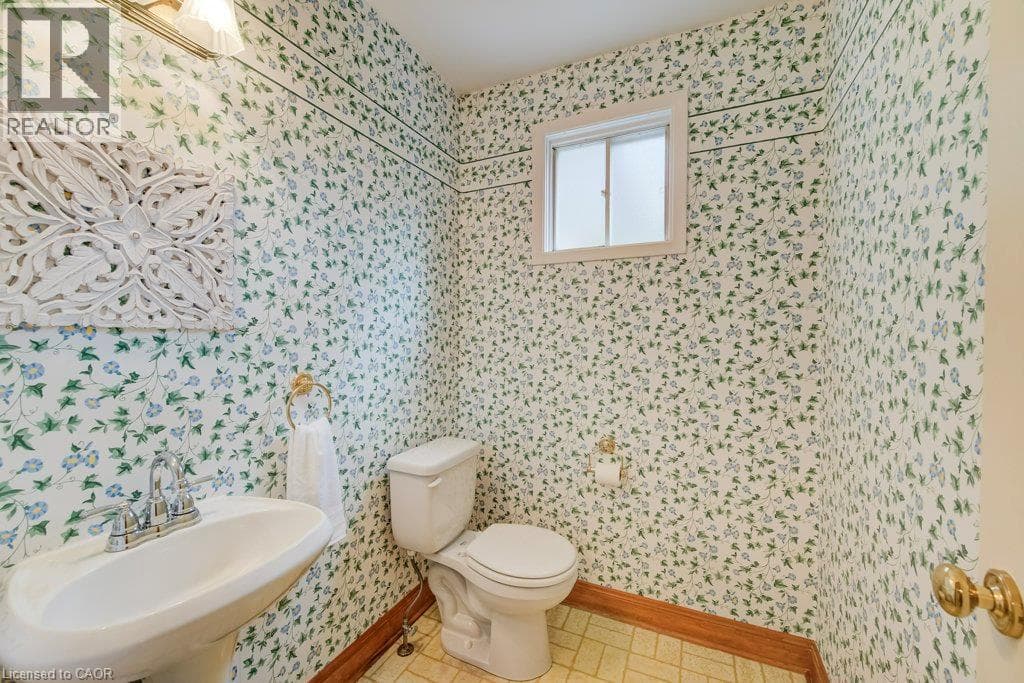 Detached for sale at 165 MCGARRY Drive, Forest Heights, Kitchener, Ontario, photo 16