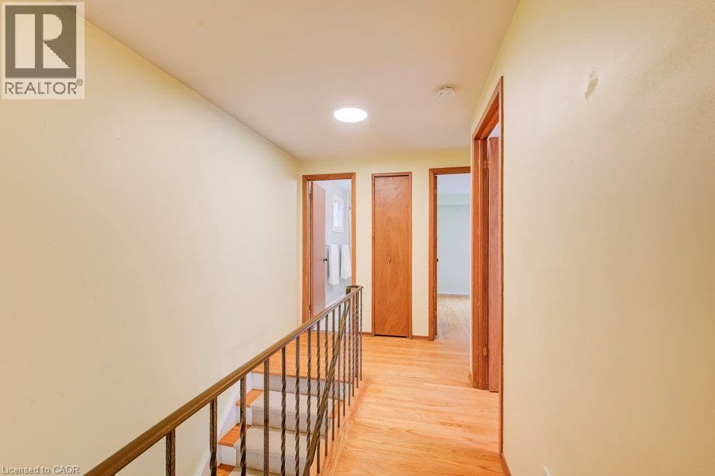 Detached for sale at 165 MCGARRY Drive, Forest Heights, Kitchener, Ontario, photo 25