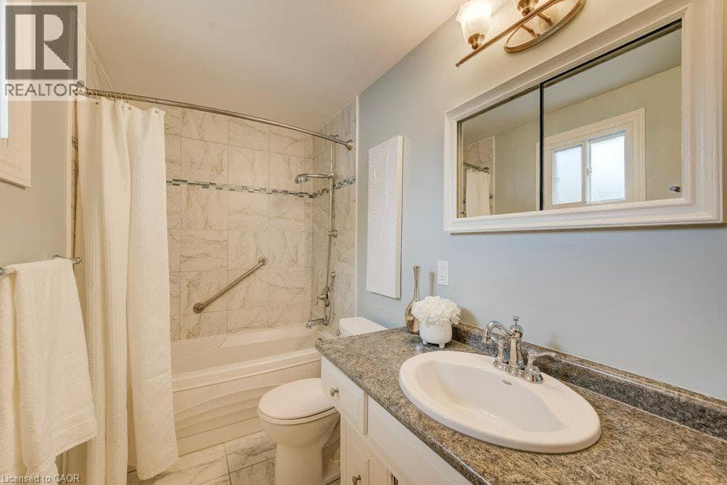 Detached for sale at 165 MCGARRY Drive, Forest Heights, Kitchener, Ontario, photo 26