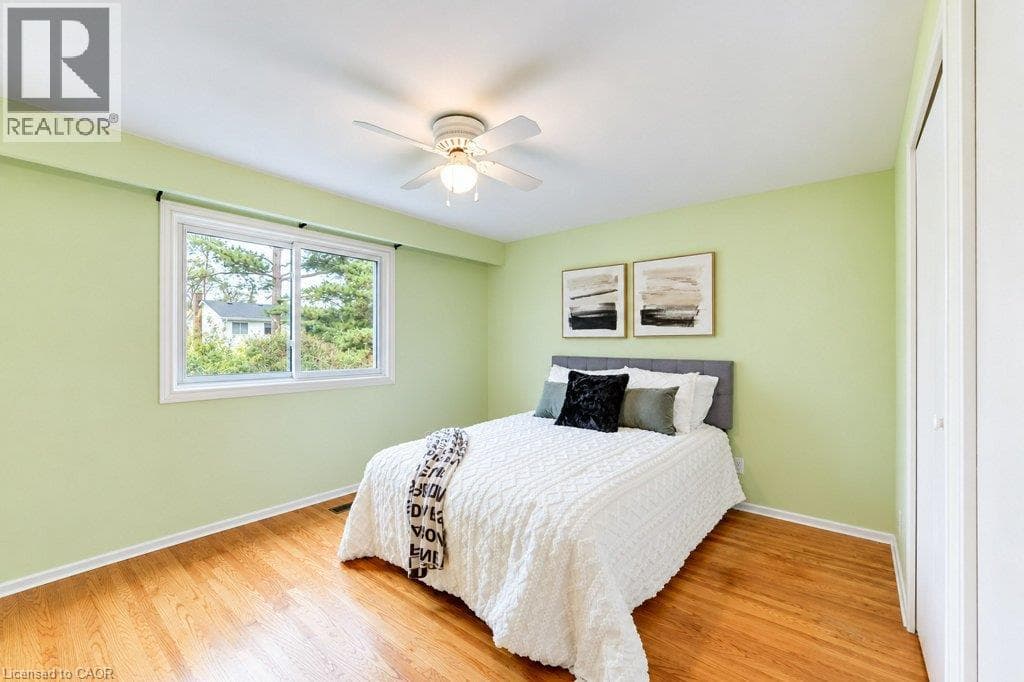 Detached for sale at 165 MCGARRY Drive, Forest Heights, Kitchener, Ontario, photo 27