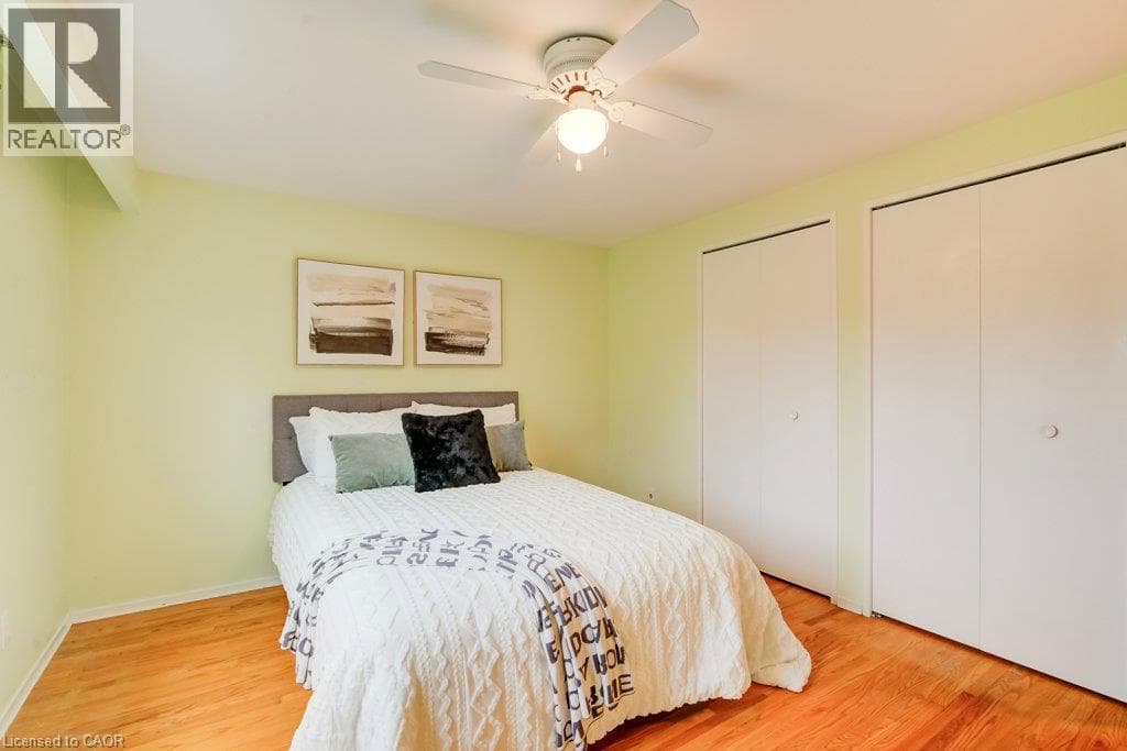 Detached for sale at 165 MCGARRY Drive, Forest Heights, Kitchener, Ontario, photo 28