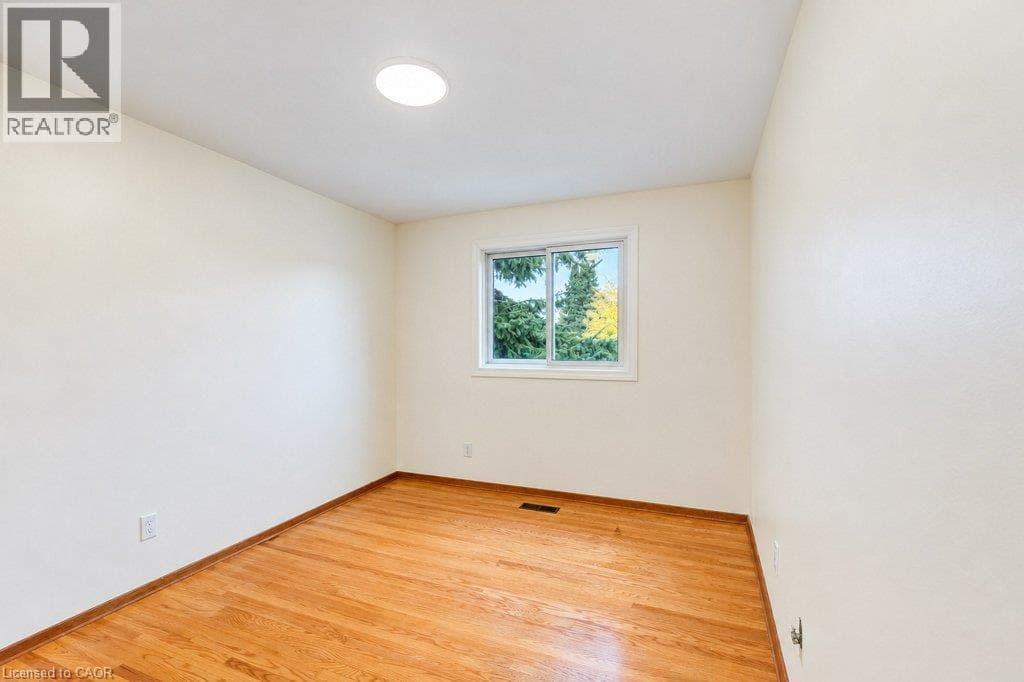 Detached for sale at 165 MCGARRY Drive, Forest Heights, Kitchener, Ontario, photo 31