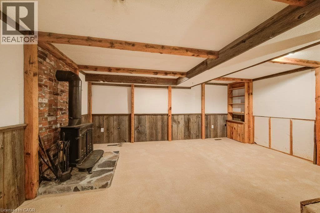 Detached for sale at 165 MCGARRY Drive, Forest Heights, Kitchener, Ontario, photo 38