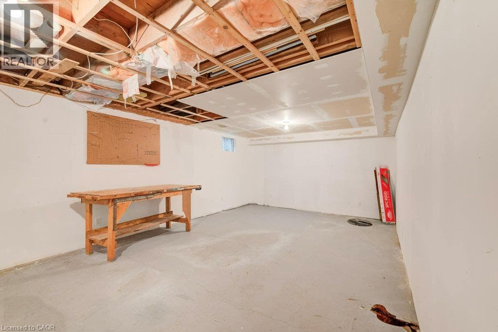 Detached for sale at 165 MCGARRY Drive, Forest Heights, Kitchener, Ontario, photo 41