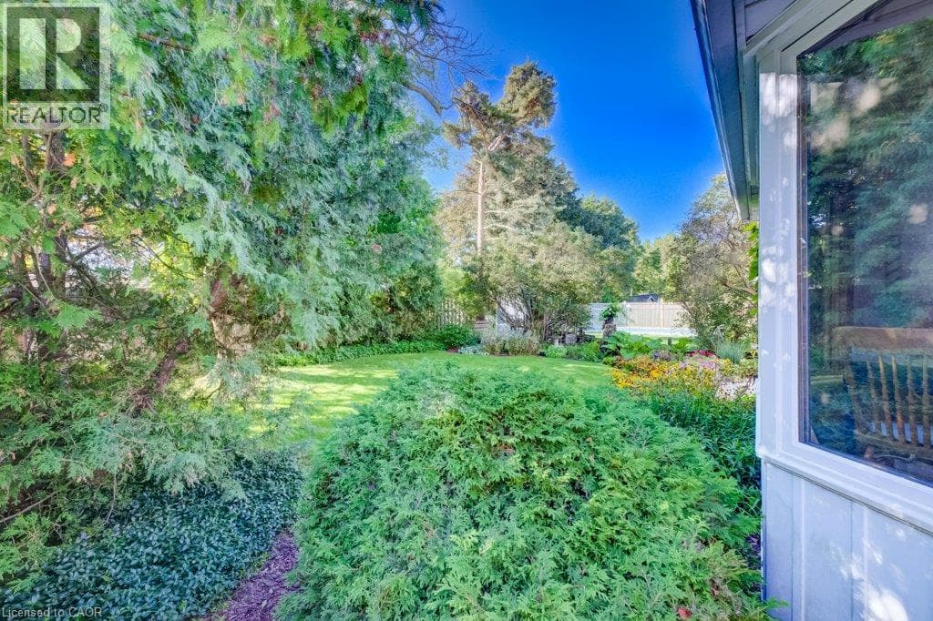 Detached for sale at 165 MCGARRY Drive, Forest Heights, Kitchener, Ontario, photo 43