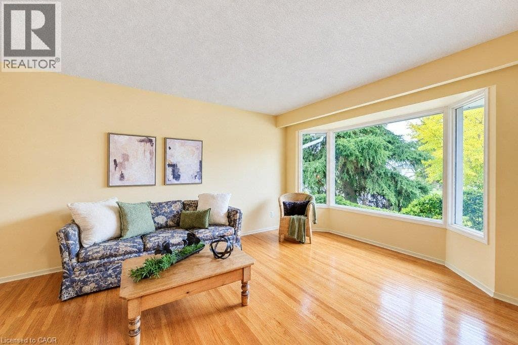 Detached for sale at 165 MCGARRY Drive, Forest Heights, Kitchener, Ontario, photo 6