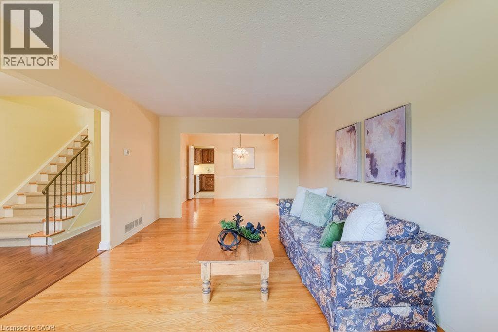 Detached for sale at 165 MCGARRY Drive, Forest Heights, Kitchener, Ontario, photo 7