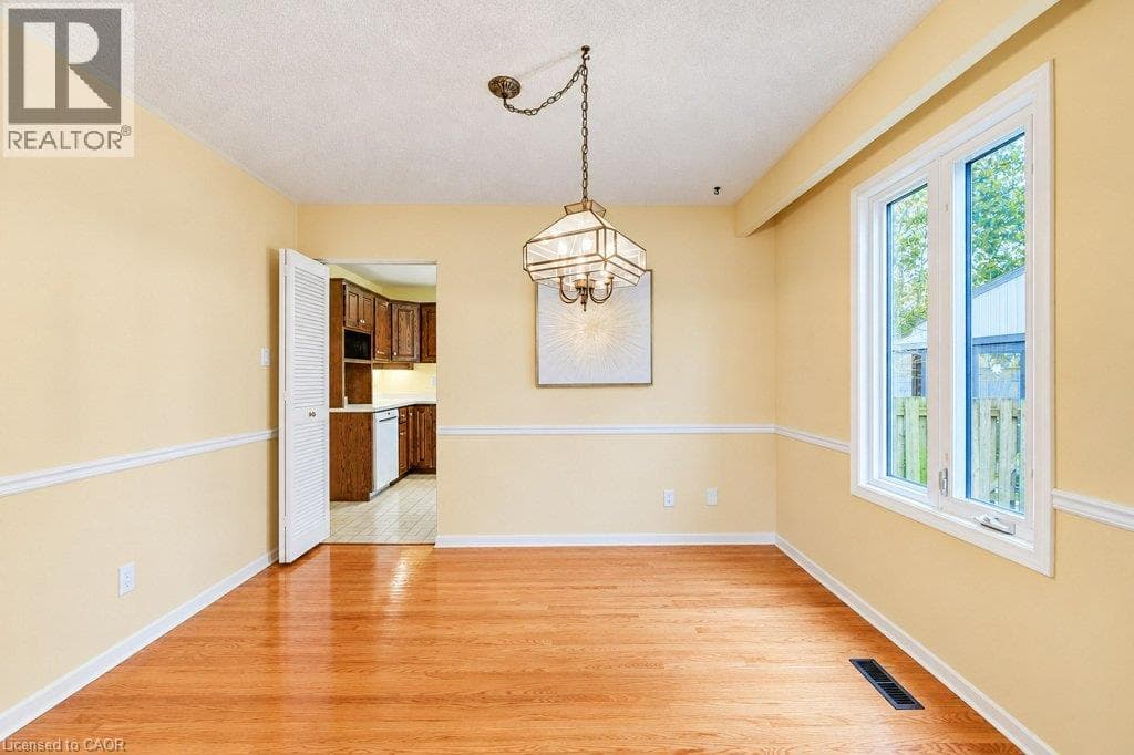 Detached for sale at 165 MCGARRY Drive, Forest Heights, Kitchener, Ontario, photo 9