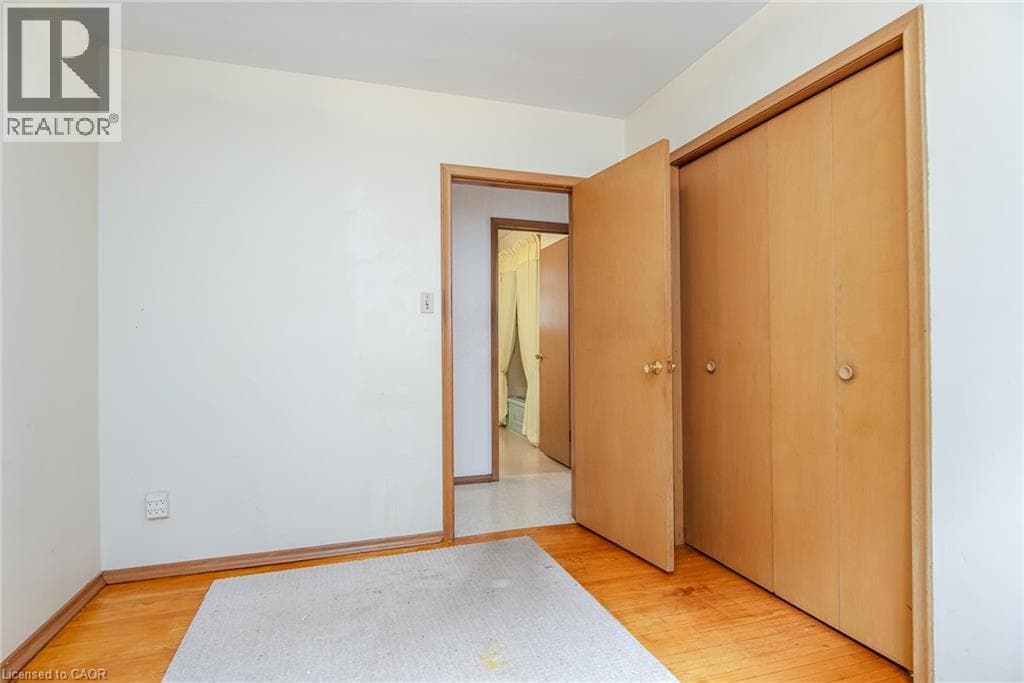Detached for sale at 124 CARWOOD Avenue, Rockway, Kitchener, Ontario, photo 29