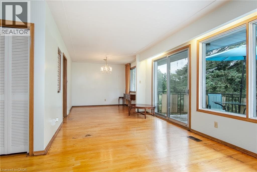 Detached for sale at 124 CARWOOD Avenue, Rockway, Kitchener, Ontario, photo 13