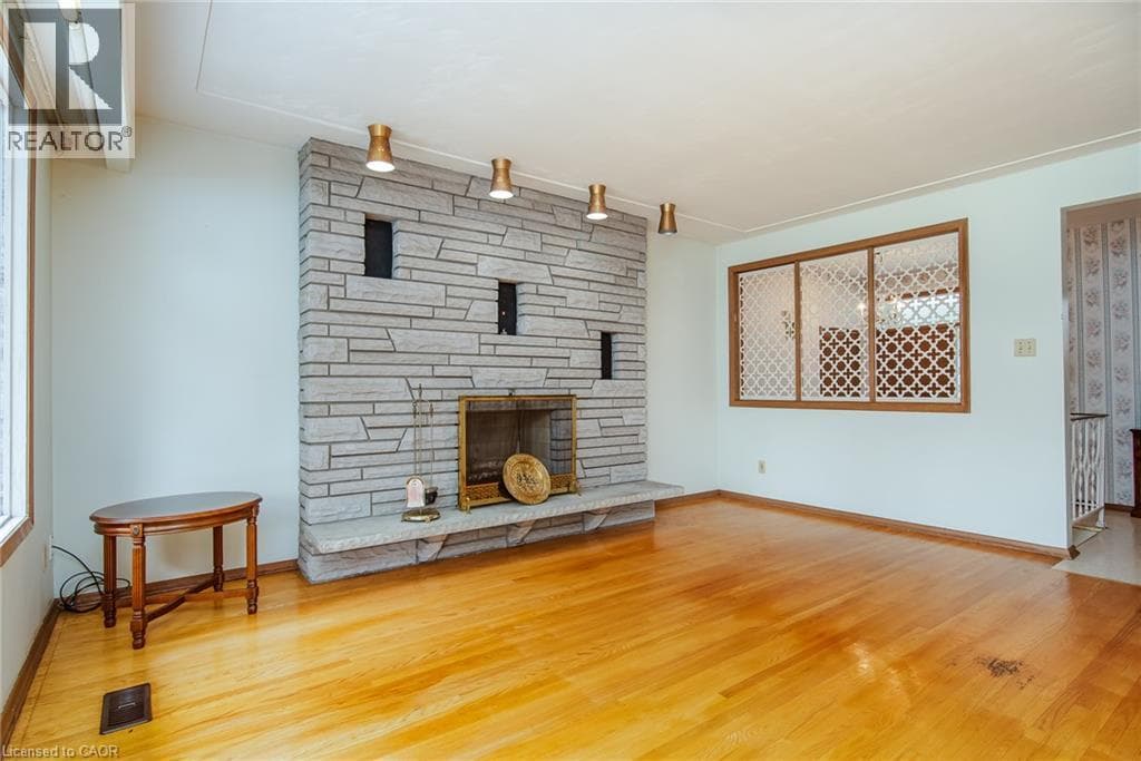 Detached for sale at 124 CARWOOD Avenue, Rockway, Kitchener, Ontario, photo 15