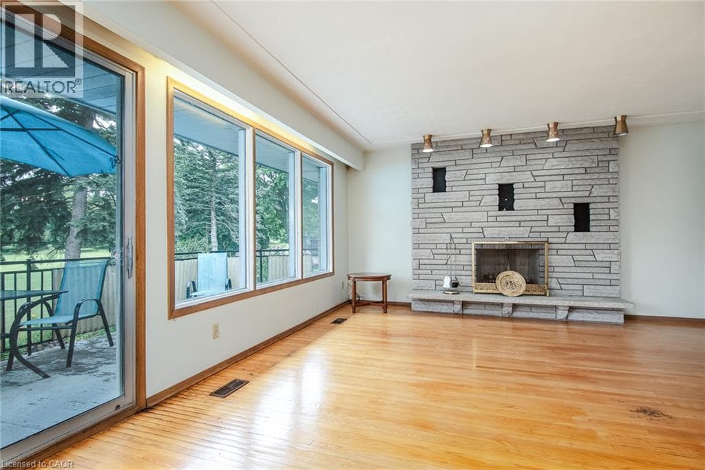 Detached for sale at 124 CARWOOD Avenue, Rockway, Kitchener, Ontario, photo 16