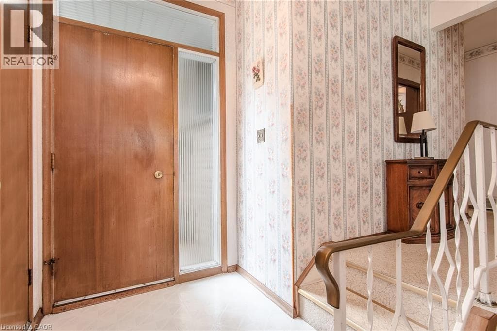 Detached for sale at 124 CARWOOD Avenue, Rockway, Kitchener, Ontario, photo 9