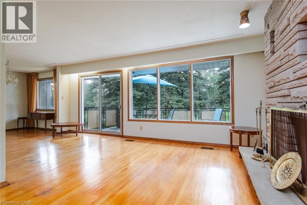 Detached for sale at 124 CARWOOD Avenue, Rockway, Kitchener, Ontario, photo 12