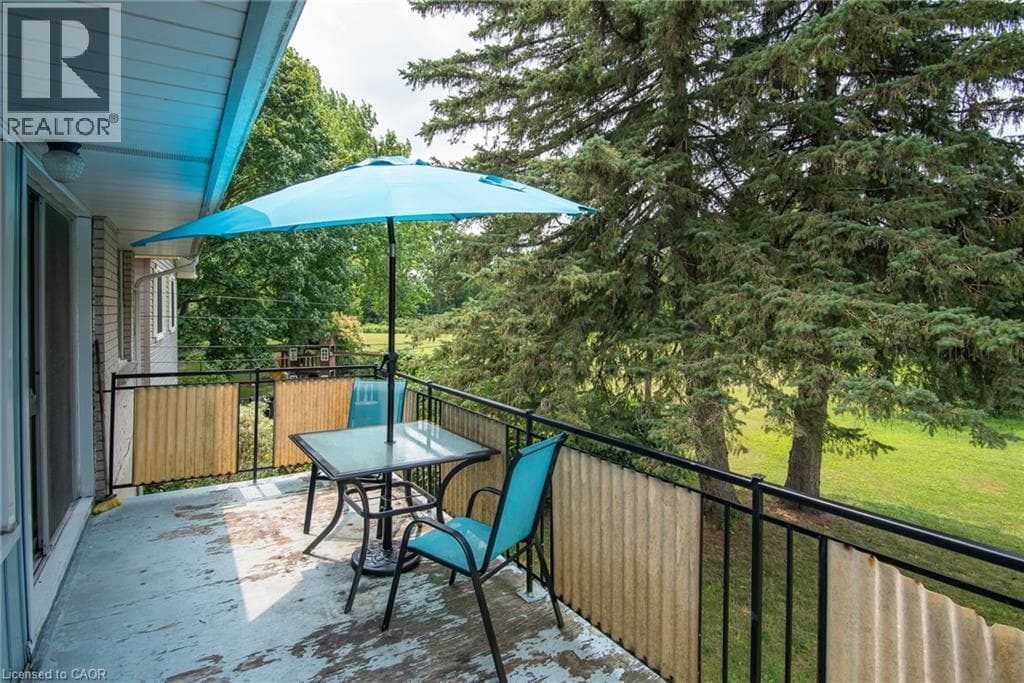 Detached for sale at 124 CARWOOD Avenue, Rockway, Kitchener, Ontario, photo 18