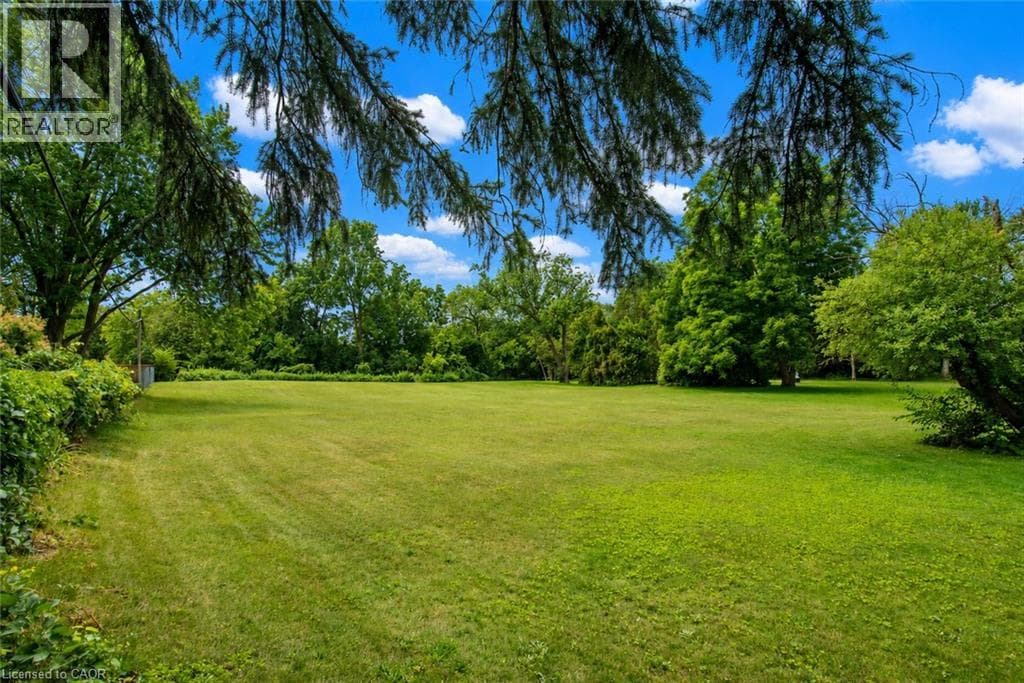 Detached for sale at 124 CARWOOD Avenue, Rockway, Kitchener, Ontario, photo 6