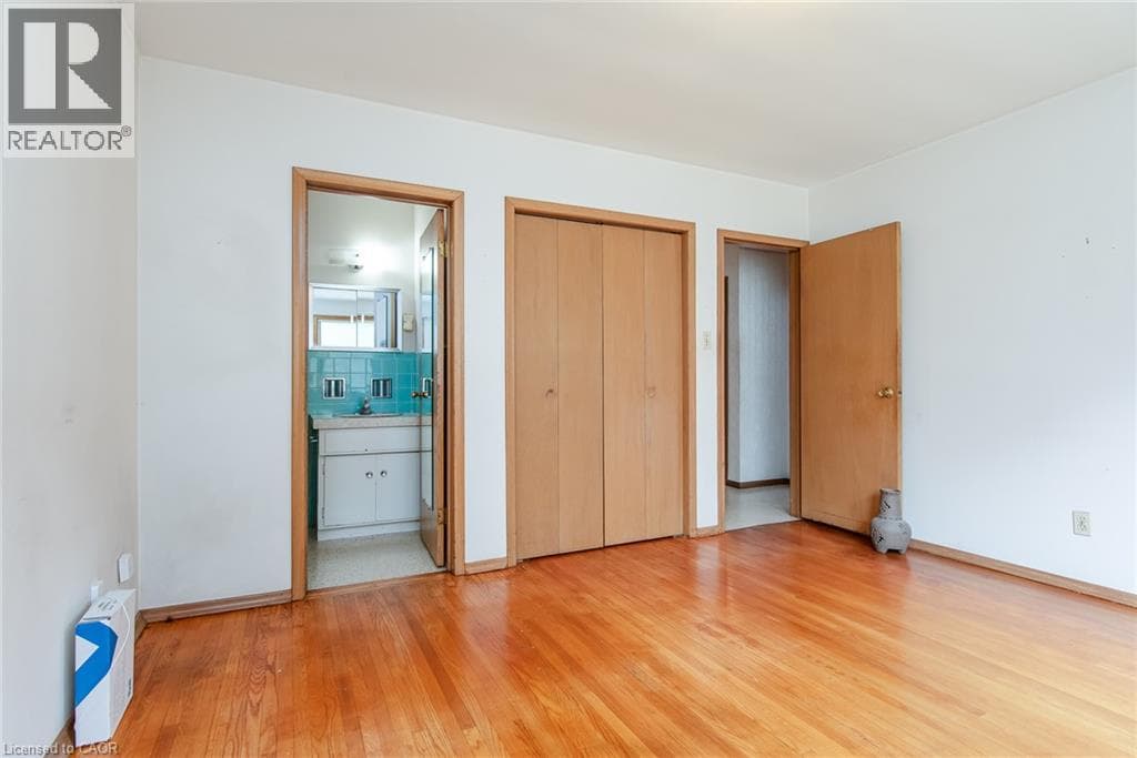 Detached for sale at 124 CARWOOD Avenue, Rockway, Kitchener, Ontario, photo 27