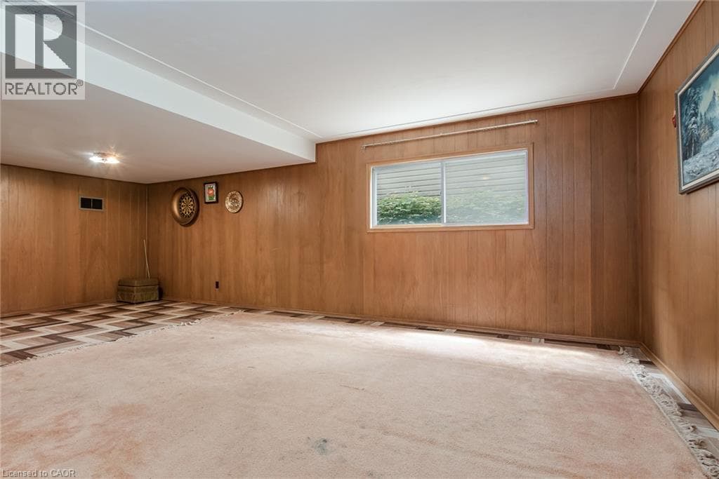 Detached for sale at 124 CARWOOD Avenue, Rockway, Kitchener, Ontario, photo 34