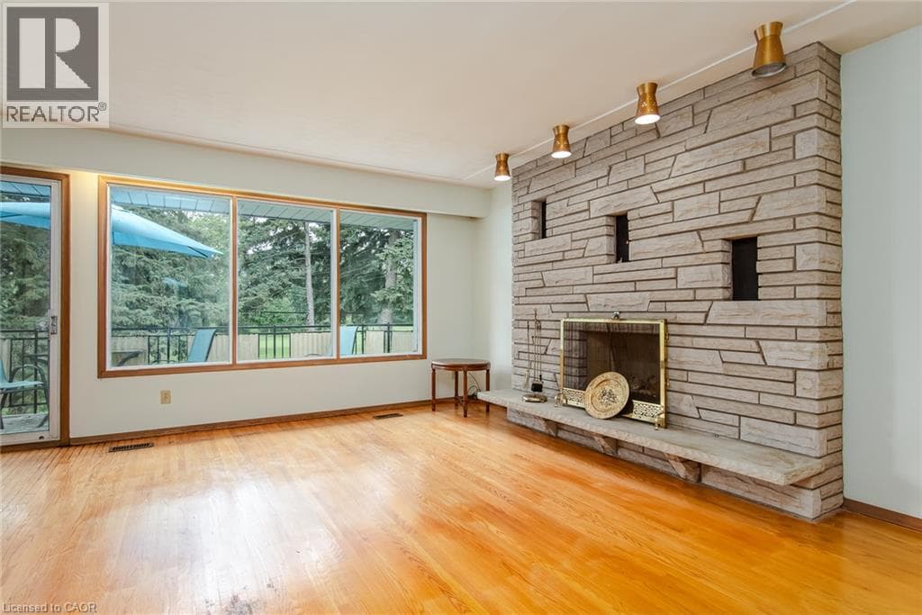 Detached for sale at 124 CARWOOD Avenue, Rockway, Kitchener, Ontario, photo 11