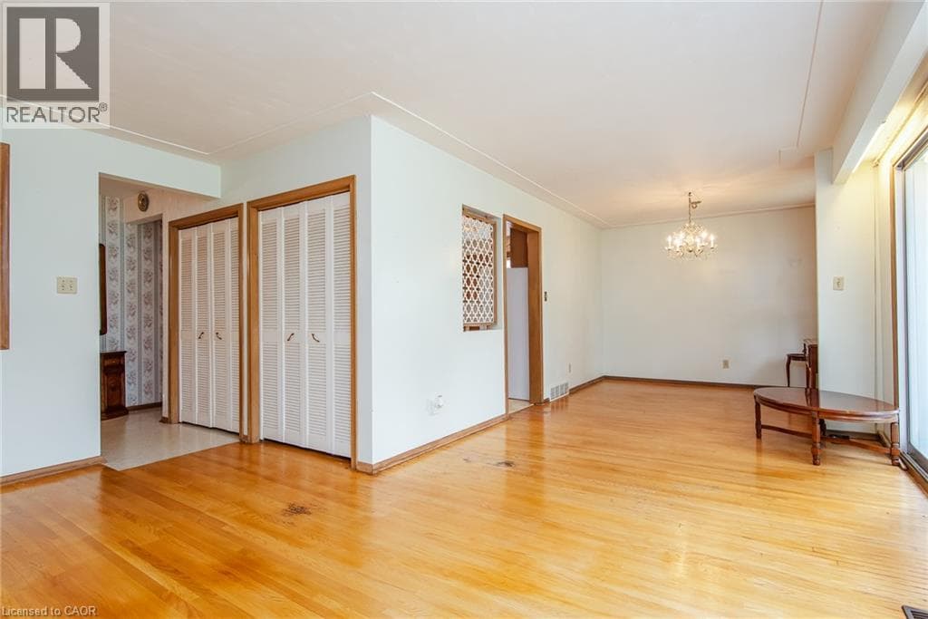 Detached for sale at 124 CARWOOD Avenue, Rockway, Kitchener, Ontario, photo 14