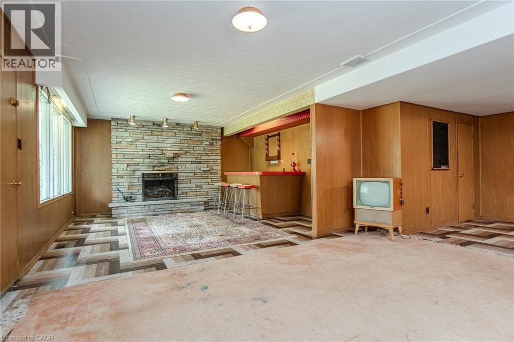 Detached for sale at 124 CARWOOD Avenue, Rockway, Kitchener, Ontario, photo 31